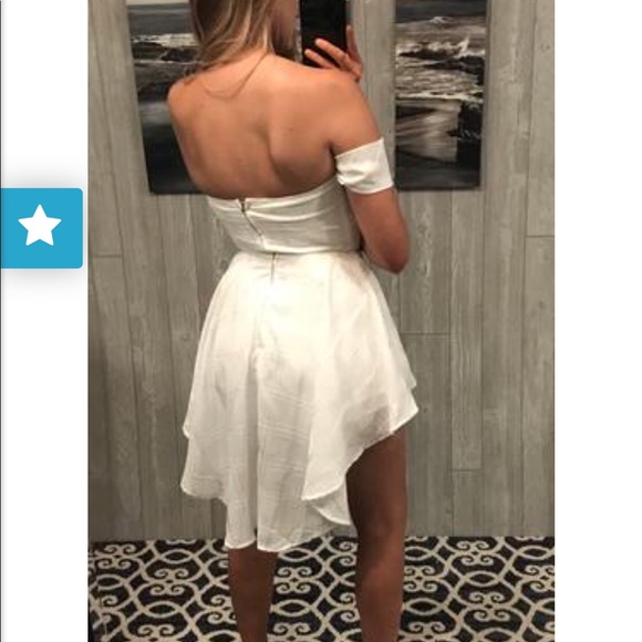 Romper - Picture 2 of 2